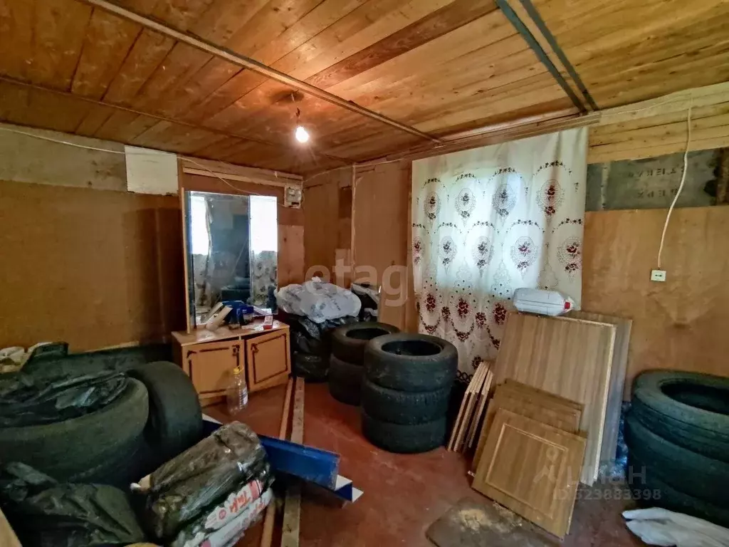 Дом в Воронежская область, Воронеж Керамик-2 СНТ, ул. 1-я, 62 (12 м) - Фото 2