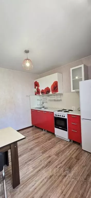 1-к кв. Ростовская область, Ростов-на-Дону ул. Петренко (42.0 м) - Фото 2