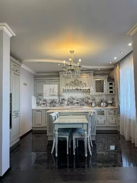 Продается 3-комнатная квартира - Фото 2