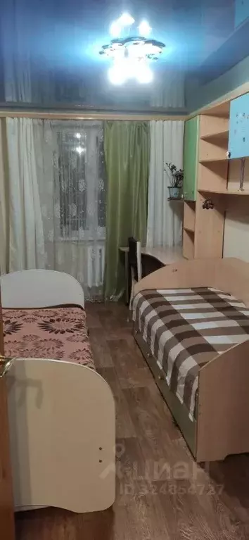 2-к кв. Ульяновская область, Ульяновск пер. Аношина, 10 (45.0 м) - Фото 2