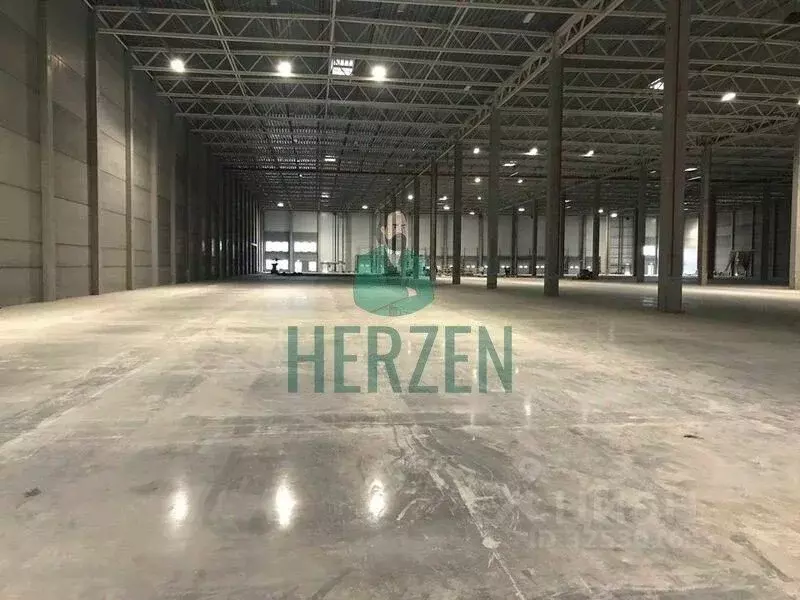 Склад в Московская область, Подольск городской округ, д. Валищево ... - Фото 2