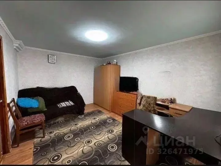 2-к кв. Крым, Симферополь ул. Снайперов, 21 (27.1 м) - Фото 1