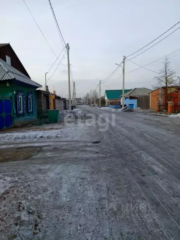 Дом в Хакасия, Абакан Овражная ул., 58 (82 м) - Фото 1