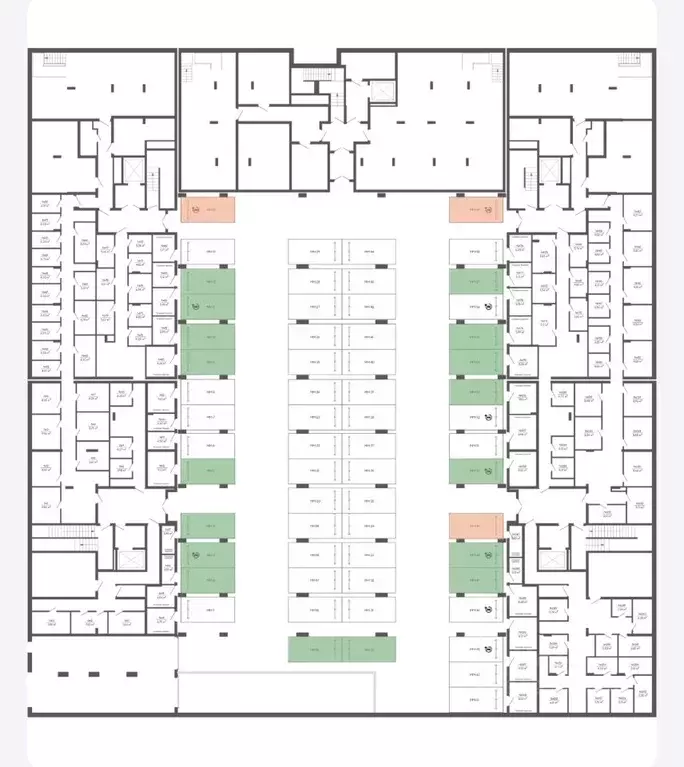 Гараж в Алтайский край, Барнаул ул. Сизова, 20 (13 м) - Фото 2