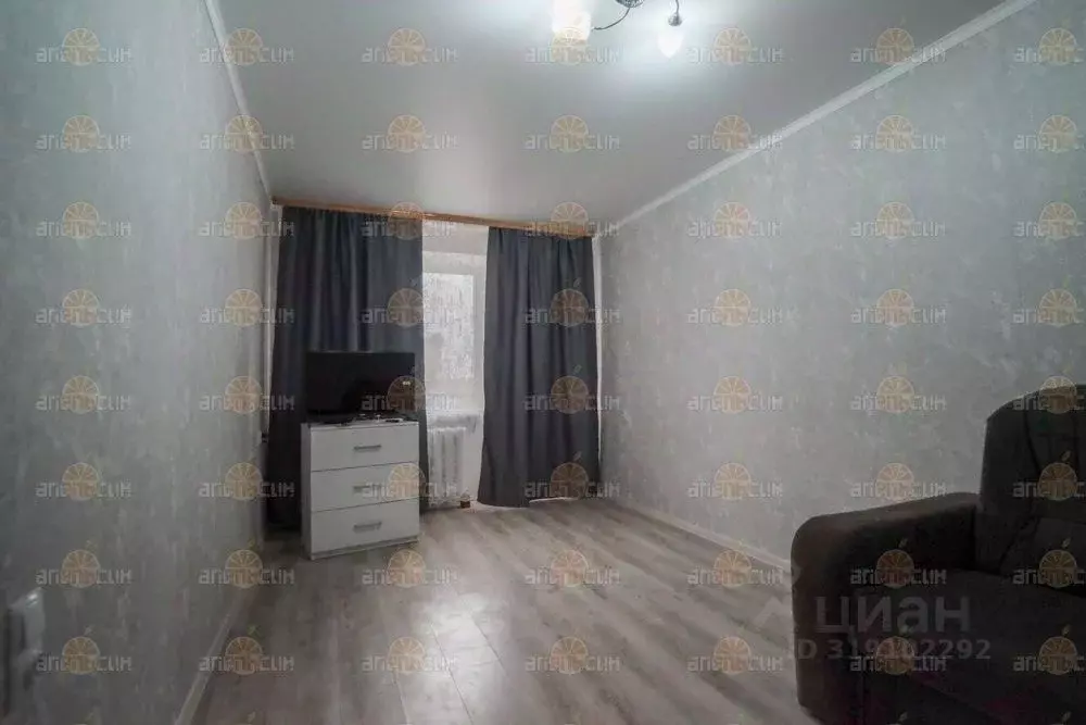 1-к кв. Ставропольский край, Ставрополь ул. Ленина, 120 (28.9 м) - Фото 1