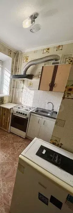 1-к. квартира, 36 м, 3/5 эт. - Фото 0