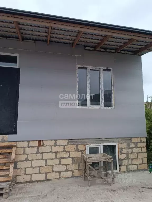 Дом в Дагестан, Дагестанские Огни ул. Велиева, 27 (63 м) - Фото 1