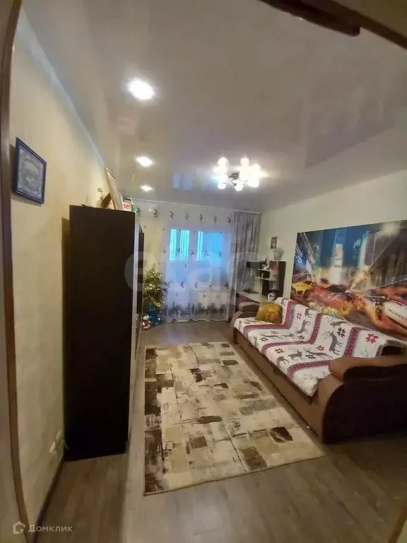 Продаётся 2-к квартира, 58.8 м - Фото 0