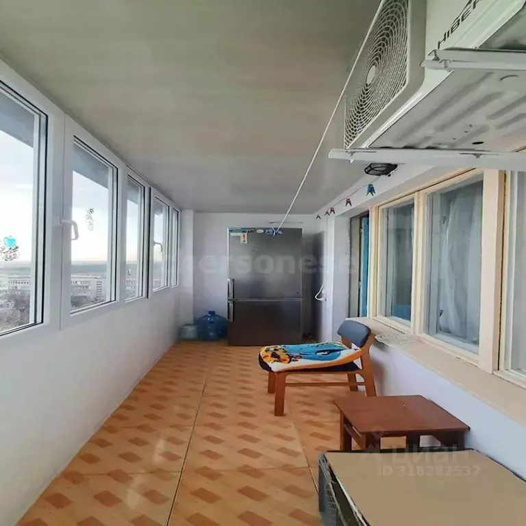 Комната Севастополь ул. Лоцманская, 3 (12.0 м) - Фото 1