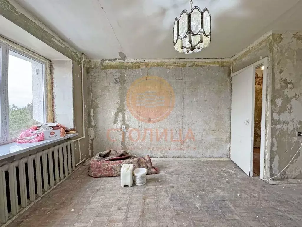 1-к кв. Московская область, Богородский городской округ, пос. Зеленый ... - Фото 2