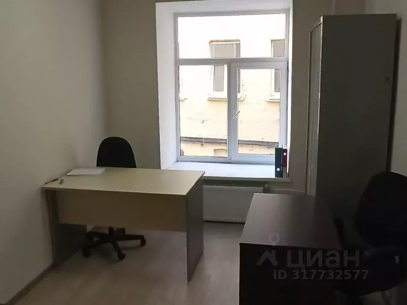 Офис в Санкт-Петербург ул. Мира, 3 (15 м) - Фото 0