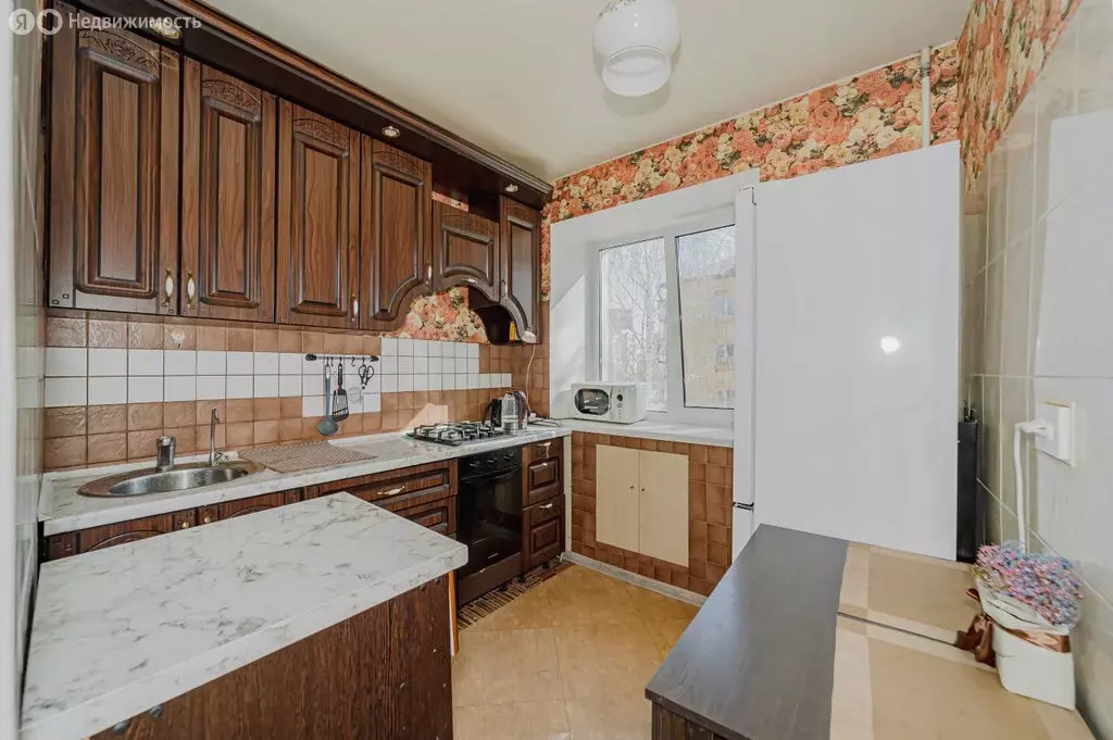 2-комнатная квартира: Екатеринбург, улица Победы, 11 (43.7 м) - Фото 0