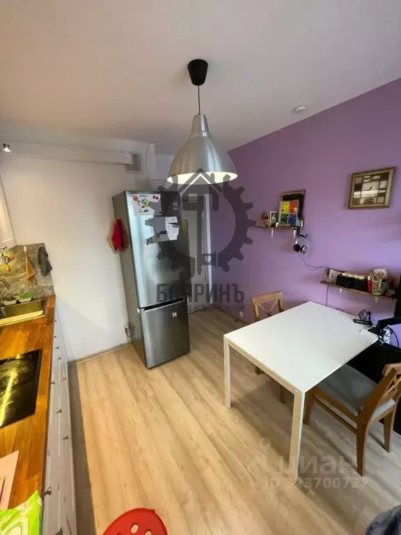 1-к кв. Свердловская область, Екатеринбург просп. Академика Сахарова, ... - Фото 2