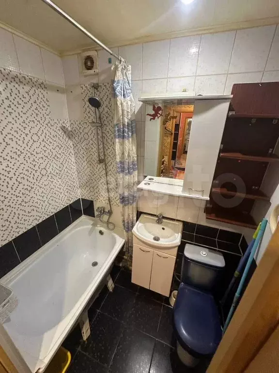 1-к. квартира, 21,6 м, 2/5 эт. - Фото 1