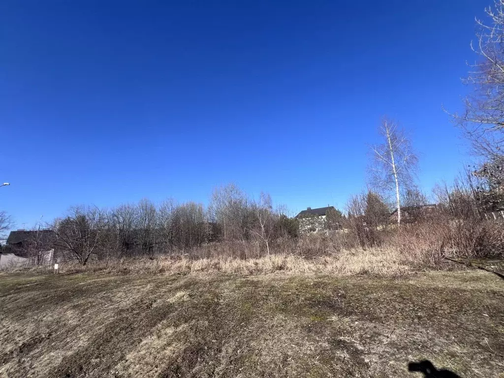 Участок в Москва д. Сосенки, ул. Лесная (36.2 сот.) - Фото 2