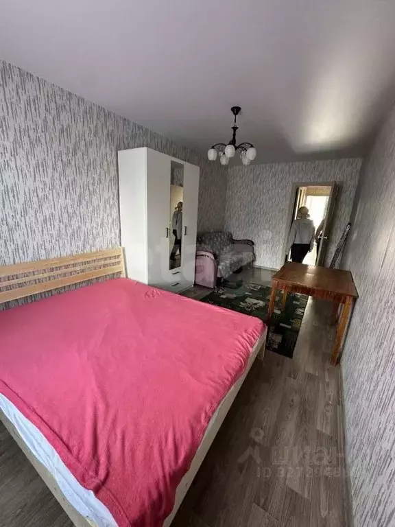 1-к кв. Красноярский край, Красноярск ул. Светлова, 42 (37.7 м) - Фото 2