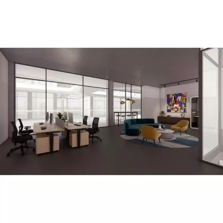 Помещение свободного назначения в Санкт-Петербург Московский просп., ... - Фото 2