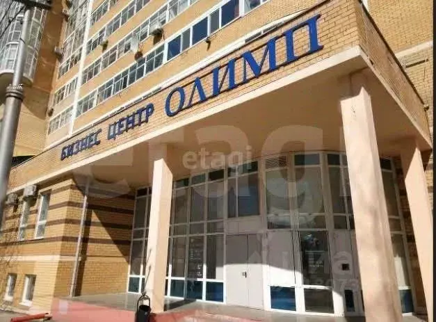 Помещение свободного назначения в Пермский край, Пермь ул. Лебедева, ... - Фото 1