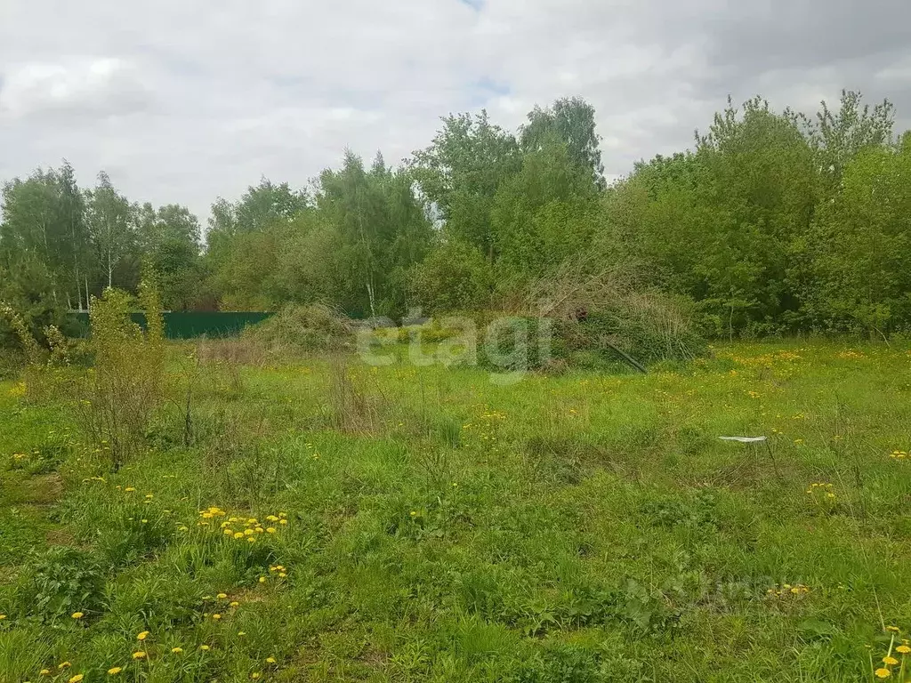 Участок в Московская область, Видное Сатурн-1 ТИЗ,  (5.0 сот.) - Фото 1