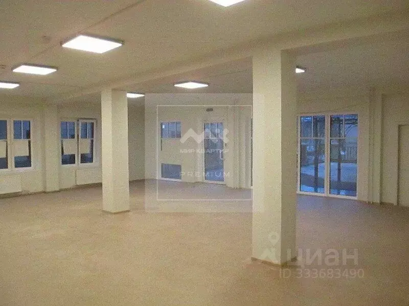 Помещение свободного назначения в Санкт-Петербург ул. Профессора ... - Фото 1