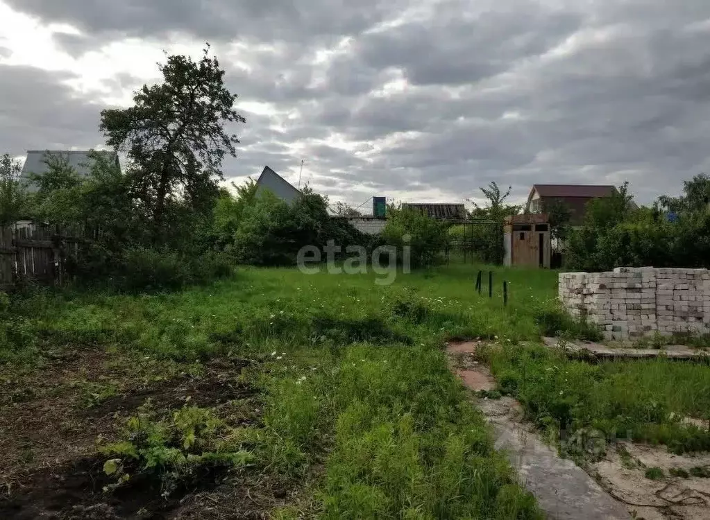 Участок в Липецкая область, Липецк Металлург-3 СНТ, 11/79 (4.0 сот.) - Фото 1