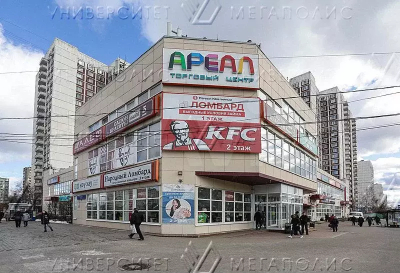 Помещение свободного назначения 39 м - Фото 0