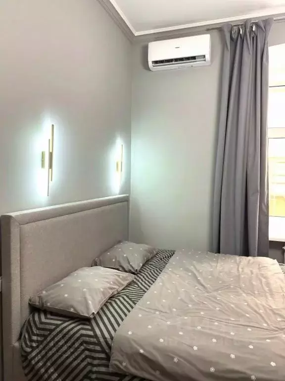 1-к кв. Москва Страстной бул., 4С4 (20.0 м) - Фото 2