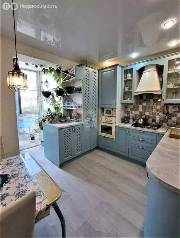 2-комнатная квартира: Засечное, Прибрежный бульвар, 1 (57 м) - Фото 0