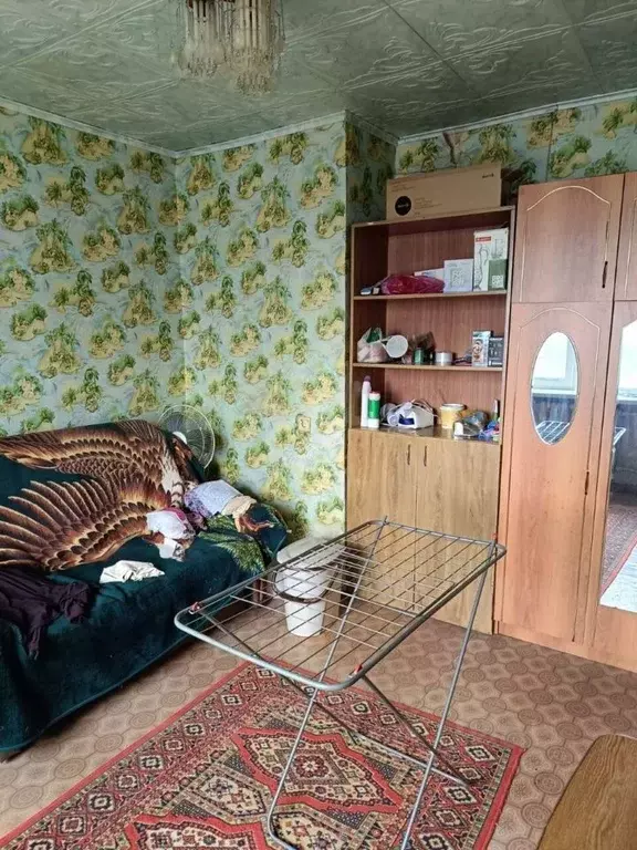 Комната Ростовская область, Белая Калитва Заводская ул., 6А (32.0 м) - Фото 1
