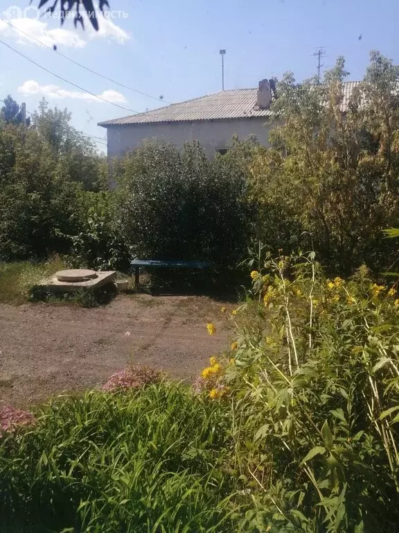 1-комнатная квартира: Кувандык, улица Свободы, 20 (35 м) - Фото 1