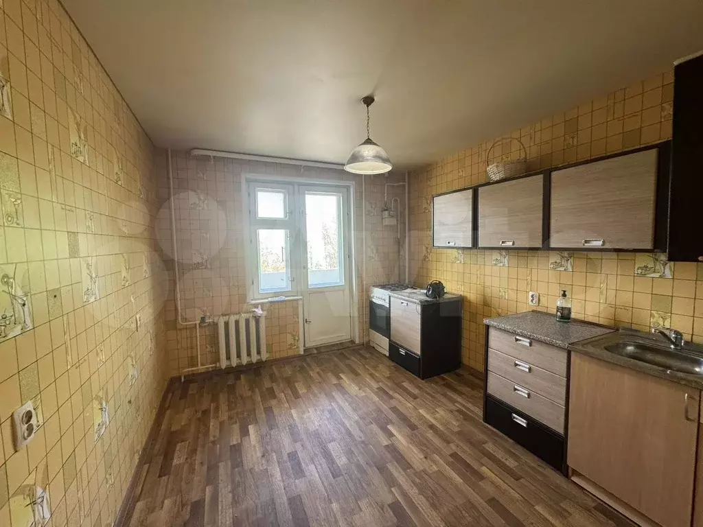 2-к. квартира, 55 м, 4/10 эт. - Фото 0