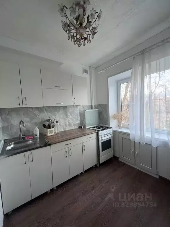 1-к кв. Волгоградская область, Волгоград ул. 64-й Армии, 32 (30.0 м) - Фото 1