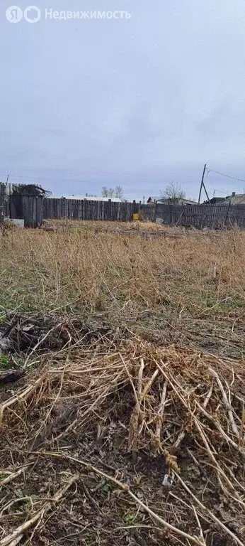 Участок в Усолье-Сибирское, Маратовский переулок (13 м) - Фото 0