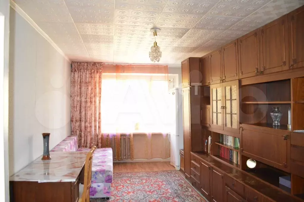 3-к. квартира, 62 м, 3/5 эт. - Фото 0