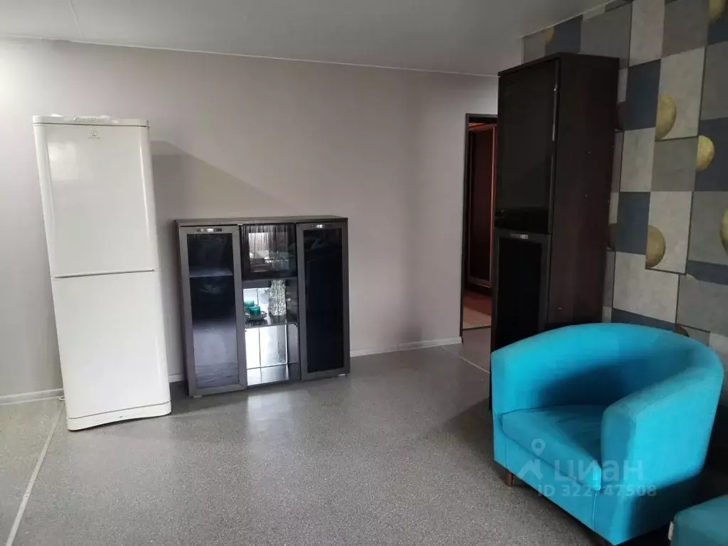 3-к кв. Волгоградская область, Волгоград ул. Фадеева, 9 (56.2 м) - Фото 2