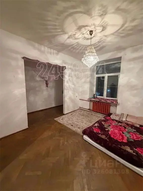 Комната Москва 4-й Монетчиковский пер., 1/6С1 (21.0 м) - Фото 2