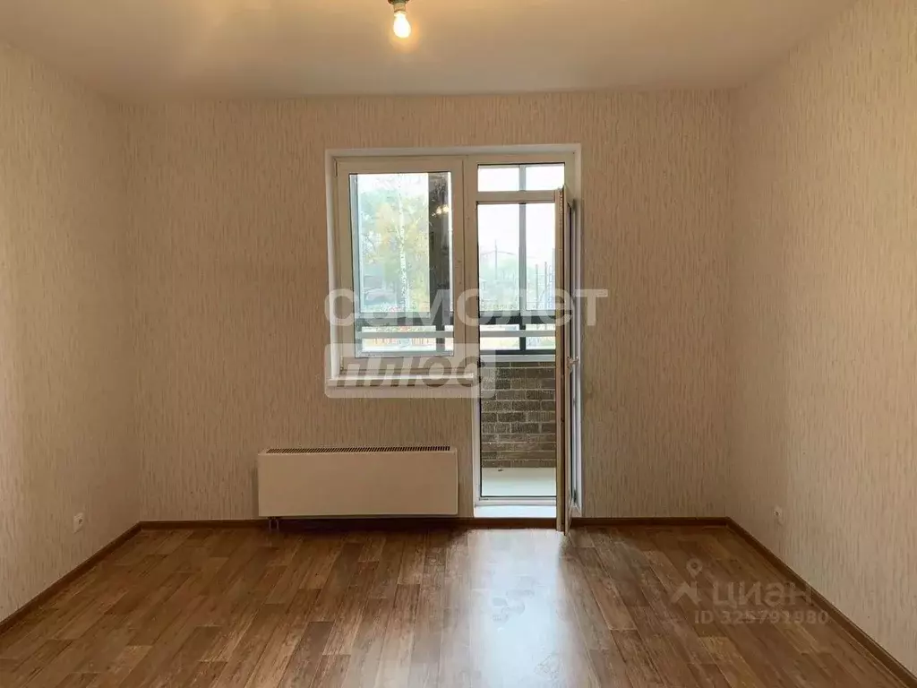 2-к кв. Московская область, Мытищи Пионерская ул., 3А (51.5 м) - Фото 1