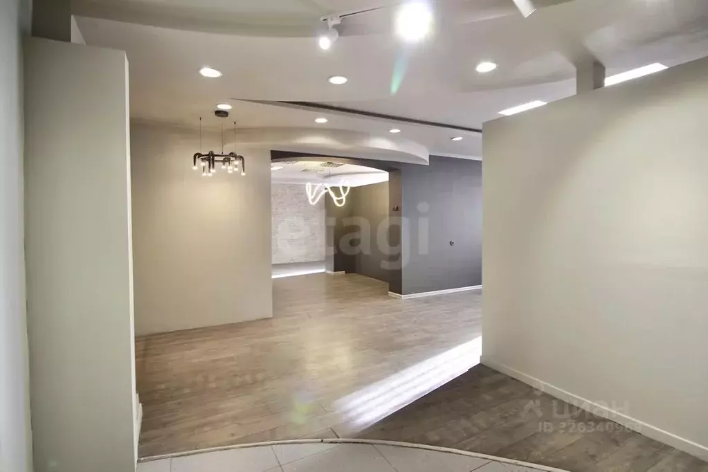 Офис в Забайкальский край, Чита ул. Балябина, 16 (118 м) - Фото 1