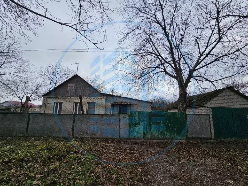 Дом в Ставропольский край, Ессентуки ул. Артема Сергеева, 87 (96 м) - Фото 0