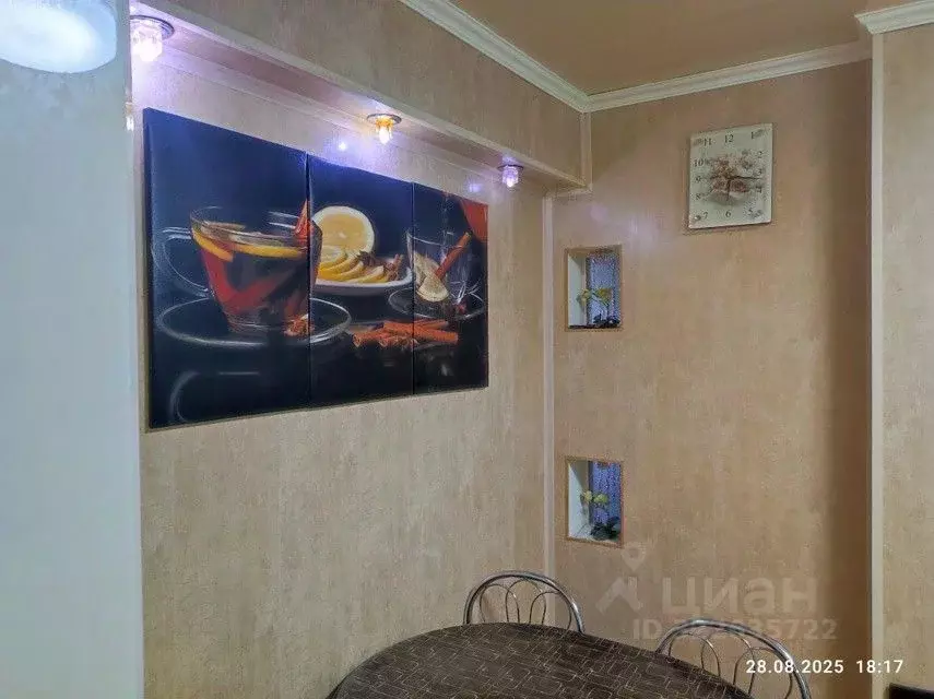 3-к кв. Ростовская область, Таганрог ул. Ленина, 159 (70.0 м) - Фото 2