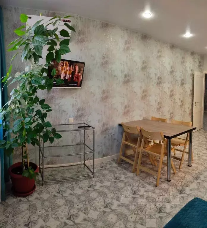 2-к кв. Краснодарский край, Краснодар ул. Парусная, 10к3 (72.0 м) - Фото 1