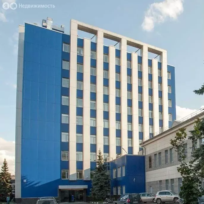 Офис (1636 м) - Фото 0