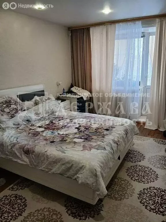 1-комнатная квартира: Кемерово, Инициативная улица, 18А (32 м) - Фото 1