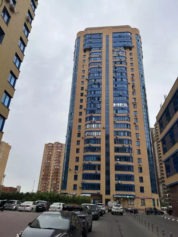 3-к кв. Московская область, Реутов Юбилейный просп., 53 (75.5 м) - Фото 1