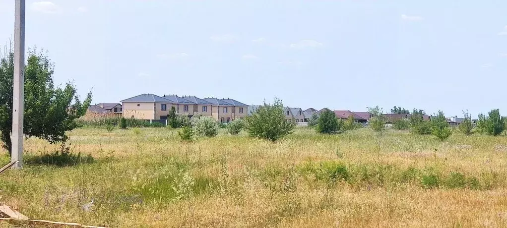 Участок в Ростовская область, Волгодонск ул. Фортунная (6.0 сот.) - Фото 0