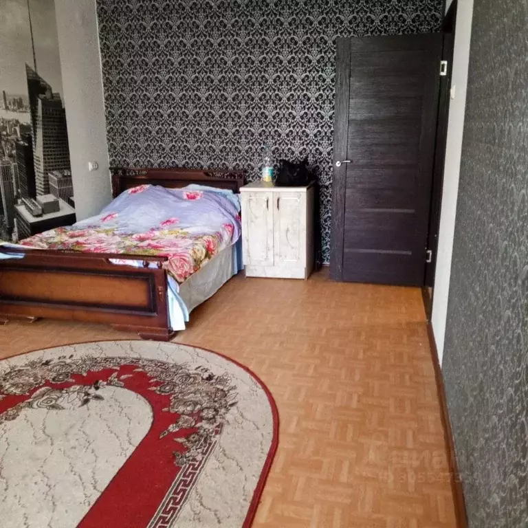 1-к кв. Белгородская область, Белгородский район, Разумное рп ул. ... - Фото 1