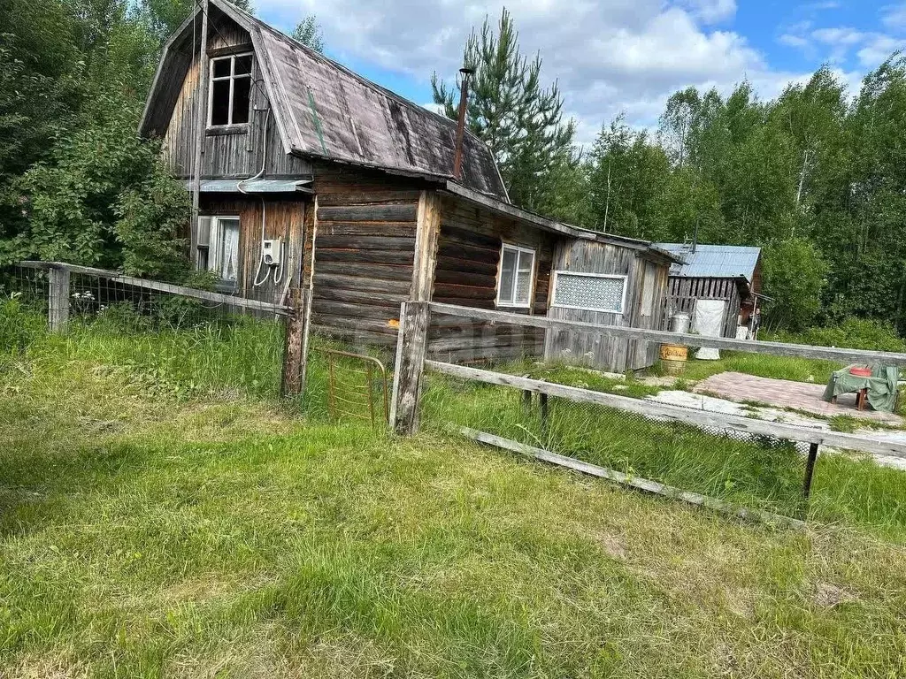 Участок в Коми, Сыктывдинский район, Палевицы муниципальное ... - Фото 0