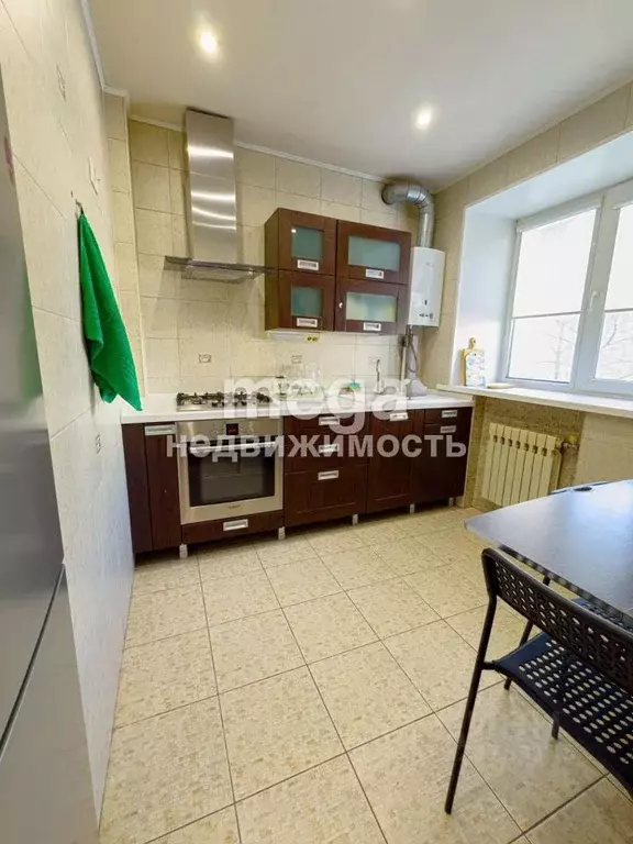 2-к кв. Башкортостан, Уфа ул. Ленина, 128 (44.3 м) - Фото 0