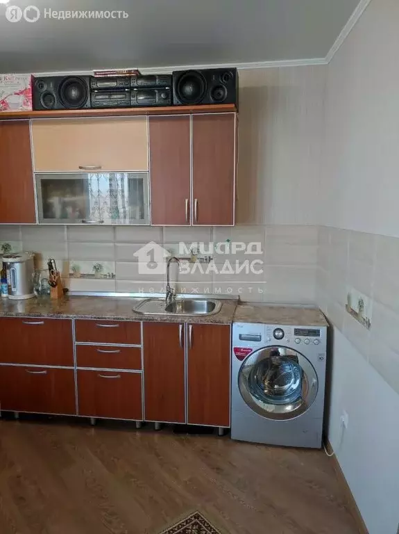 2-комнатная квартира: Омск, бульвар Архитекторов, 13 (53.3 м) - Фото 2