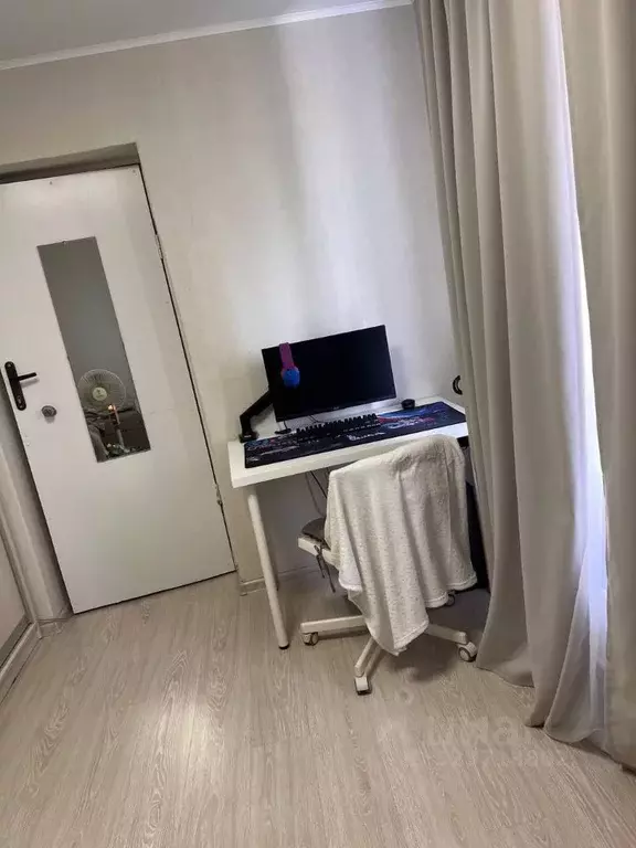 Комната Башкортостан, Уфа ул. Красина, 19 (11.7 м) - Фото 2